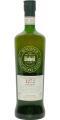 Port Charlotte 2001 SMWS 127.2 On the Beach Refill Ex-Bourbon Barrel 66.3% 700ml