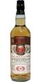 Mortlach 2000 McG McGibbon's Provenance Refill Hogshead DMG 8866 + 67 46% 700ml
