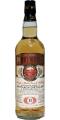 Mortlach 2000 McG McGibbon's Provenance Refill Hogshead DMG 8866 + 67 46% 700ml