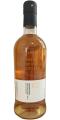 Ardnamurchan Ad CB 02.22:01 Bourbon + Sherry 46.8% 700ml
