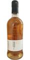 Ardnamurchan Ad CB 02.22:01 Bourbon + Sherry 46.8% 700ml