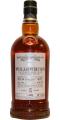 WillowBurn 2014 Exceptional Collection Bourbon Firkin Garrison V14-12 55.1% 700ml