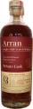 Arran 2009 Private Cask Oloroso Sherry Hogshead 56.4% 700ml