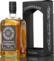 Glenrothes 1996 CA Single Cask 21yo Bourbon Hogshead 50.8% 700ml