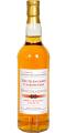 Bruichladdich 2001 Private Cask Bottling #337 The Glengarry Caskowners 62% 700ml