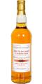 Bruichladdich 2001 Private Cask Bottling 62% 700ml