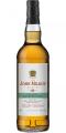 Glen Grant 23yo JY The John Milroy Selection Refill Hogshead 49% 750ml