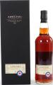 Blair Athol 2006 AD Selection Sherry #2651 RAF Benevolent Fund 54.3% 700ml