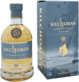 Kilchoman Saligo Bay ex-Bourbon Cask Travel Retail 46% 700ml