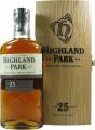 Highland Park 25yo 48.1% 700ml