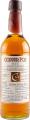 Copper Fox Rye Whisky 45% 750ml