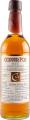 Copper Fox Rye Whisky Used Bourbon Barrels 45% 750ml