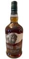 Buffalo Trace Single Barrel Evergreen Liquors 45% 750ml