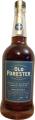 Old Forester Single Barrel Bourbon Wine & Spirits 65.25% 750ml