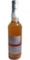 Tomintoul 1967 DR Individual Cask Bottling Bourbon #2559 40.7% 700ml