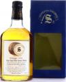 Port Ellen 1976 SV Vintage Collection Dumpy Oak Cask #4797 55.6% 700ml