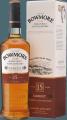 Bowmore 15yo 43% 700ml