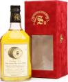 Glen Grant 1976 SV Vintage Collection Dumpy Refill Sherry Butt 03/89 58.7% 700ml