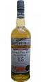 Miltonduff 2000 DL Old Particular Refill Hogshead 48.4% 700ml