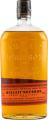 Bulleit Bourbon Frontier Whisky Charred American Oak Barrels 45% 700ml