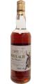 Mortlach 1973 GM Intertrade Italia SRL 54.6% 750ml