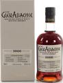 Glenallachie 2006 Single Cask PX Hogshead #6604 Distillery Exclusive 59.4% 700ml