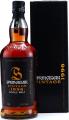 Springbank 1996 Vintage for Kensington Wine Market 56.4% 700ml