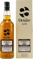 Inchgower 2009 DT The Octave #11228487 55.1% 700ml