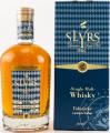 Slyrs 2012 Fassstarke 13/1426 Kirsch Whisky Import 55% 700ml