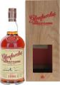 Glenfarclas 1996 The Family Casks Release S21 52.3% 700ml