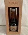 St. Kilian 2017 Private Cask Amerikanische Weisseiche #940 54% 500ml