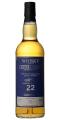 Cragganmore 1992 UD Whisky Magazine Editor's Choice #4614 55.7% 700ml