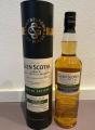 Glen Scotia 2006 Limited Edition Single Cask #551 Netherlands Exclusive 54.4% 700ml