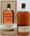 Bulleit 10yo New Charred Oak Barrels 45.6% 700ml