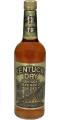 Kentucky Dry Kentucky Blended Whisky 43% 860ml