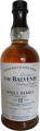 Balvenie 12yo 1st Fill Ex-Bourbon Barrel #8237 47.8% 700ml