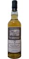 Speyside Distillery 1995 BR #55 Whisk-e Ltd Exclusive 48.1% 700ml