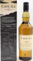 Caol Ila 12yo 43% 700ml