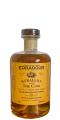 Edradour 1997 58.6% 500ml