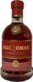 Kilchoman 2014 Ruby Port Matured Single Cask Croatia Importer Exclusive 55.6% 700ml