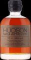Hudson Manhattan Rye New Oak 46% 350ml