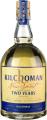 Kilchoman 2006 New Spirit 2yo 61.3% 700ml