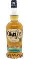 Charley's French Oak Cask Limited Edition ex bourbon + french oak ex Austrian red wine 40% 700ml