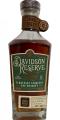 Davidson Reserve Rye Single Barrel #150108 50% 750ml