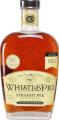 WhistlePig 10yo Straight Rye Whisky Single Barrel 61.2% 750ml