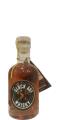 Gluck Auf Whisky 3yo ex-Bourbon cask 43% 200ml