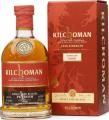 Kilchoman 2011 Single Cask Release 455/2011 56% 700ml