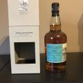 Bunnahabhain 1997 Wy Barbecue Smoke 46% 700ml