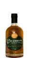 buair an diabhail of Islay tempt the devil vol. IX 1st Fill Ex-Bourbon Barrel 57% 500ml