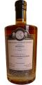 BenRiach 2008 MoS Sherry Hogshead 57.5% 700ml